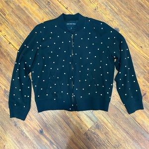 Who What Wear Bomber - Size L